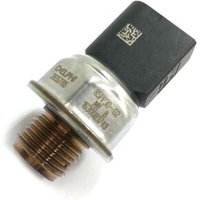 Fuel Rail Pressure Sensor 85PP30-02 85PP3002 28357705 For Kia Sportage Hyundai Accent Sorento Tucson