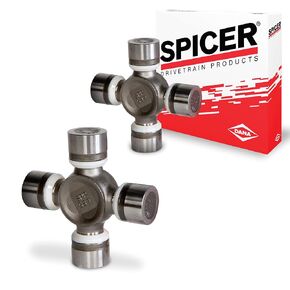 Spicer 5-1350X U-Joint Kits - Pair of Two