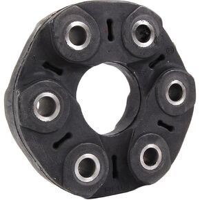 Bapmic 26117511454 Driveshaft Coupler Flex Joint Disc for BMW E46 E36 E39 E34 X5