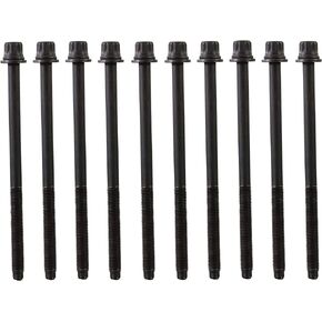 FEL-PRO ES 72284 Head Bolt Set