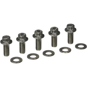 ARP 6120750 12Pt 5/16-18X.750 Pk/5