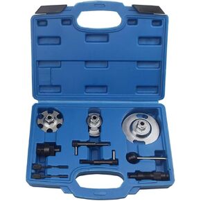 Diesel Engine Timing Tool Set for VAG 2.7 & 3.0 TDI & TDI CR Audi A4 A5 A6 AB Q5 Q7