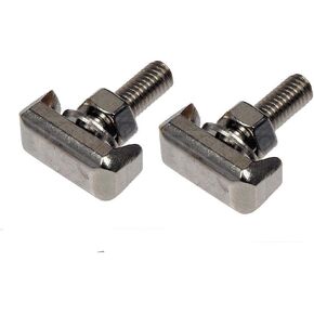 Replacement Battery Terminal T-Bolt Replace #19116852, 6X0915138, 64740 for BMW GMC Chevrolet Audi Volkswagen
