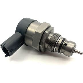 Fuel Pressure Control Valve Regulator DRV 0281002507 0281002625 for Diesel Engine 55185570 31402-2A400