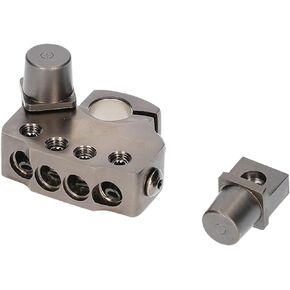 T-Spec Battery Terminal - 1/0-10 AWG 8-Position