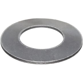 High Carbon Steel Belleville Spring Washers, 0.88 inches Inner Diameter, 1.75 inches Outside Diameter, 0.114 inches Free Height, 0.085 inches Compressed Height, 450 foot_pounds Max. Load (Pack of 10) in Kuwait