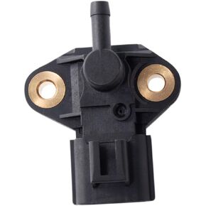 TRQ Engine Fuel Pressure Sensor for Ford Lincoln Mercury New
