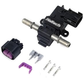 Flex Fuel Composition Sensor for 3/8 (GM Spring Lock) Fittings (Incl Plug & Pins)