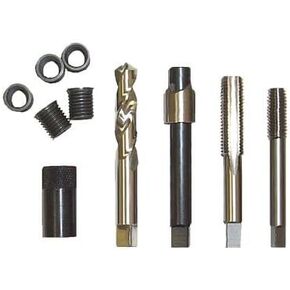 Oil pan Thread Repair kit 1/2-20# 0122A Time-Sert in Kuwait