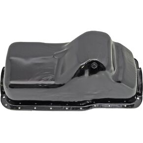 Dorman 264-002 Engine Oil Pan Compatible with Select Ford Models