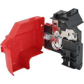 Battery Terminal End Circuit Breaker #DA8Z-14526-A - Fits 2011-2019 Ford Explorer Taurus Lincoln MKS MKT