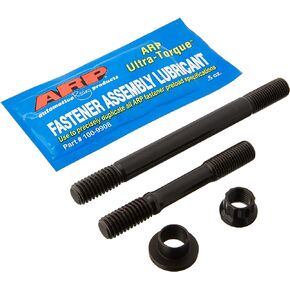 ARP 254-4705 12-Point Head Stud Kit for Small Block Ford