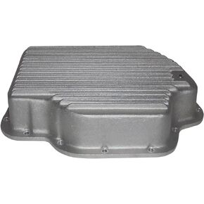 4013 TH400 Deep Aluminum Pan