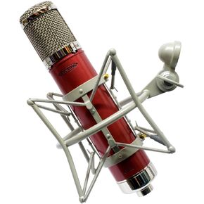 Avantone CV-12 Multi-Pattern Large Capsule Tube Condenser Microphone