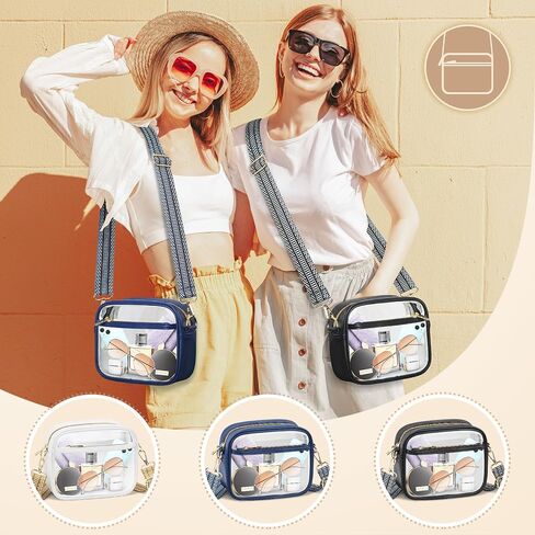MOMSIV Clear Mesh Bag in Saudi Arabia