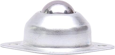 FKG 5/8" Roller Ball Transfer Bearings, Set of 8 in Saudi Arabia