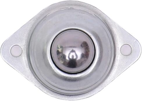 FKG 5/8" Roller Ball Transfer Bearings, Set of 8 in Saudi Arabia