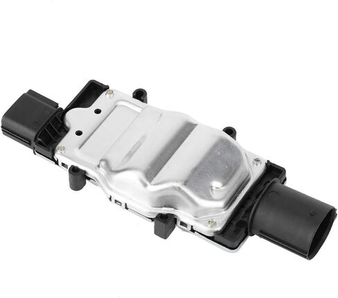 Engine Cooling Module, Engine Cooling Fan Control Module Unit, Fit For For Focus Ambiente Sedan 4 Door 1137328464, 1137328567 in Saudi Arabia