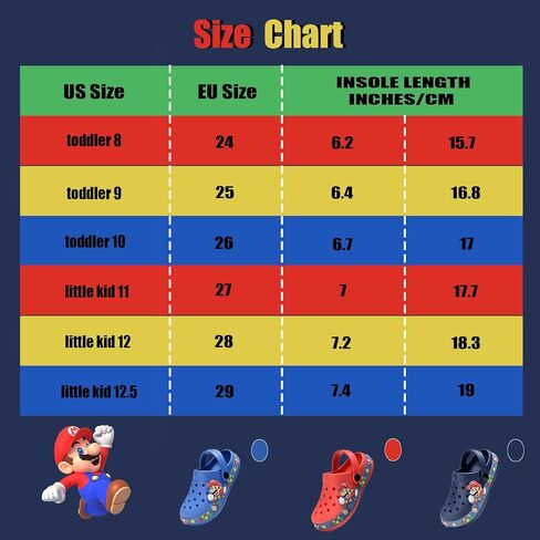 أحذية للأولاد قباقيب لطيفة للحديقة، صنادل كرتونية للأطفال الصغار، شباشب للشاطئ سهلة الارتداء وخفيفة الوزن، أحذية مياه للاستحمام in Kuwait