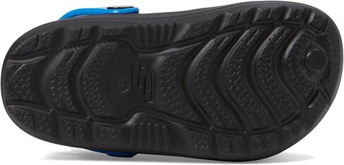 Skechers Boy's Swifters-Motor-Brights (Little Big Kid) Clog in Saudi Arabia