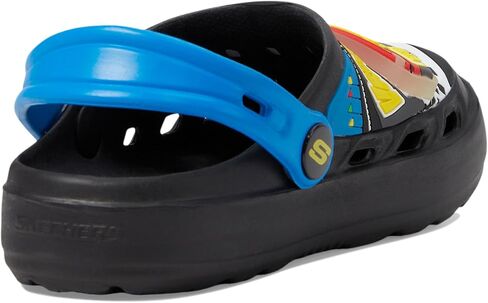 Skechers Boy's Swifters-Motor-Brights (Little Big Kid) Clog in Saudi Arabia