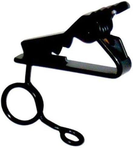 Sennheiser Pro Audio Microphone Tie Clip MZQ2-EW in Saudi Arabia