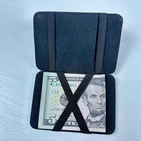 Fun Birthday Gifts for 7 Year Old Boy First Wallet, Christmas Festive Stocking Stuffer for Son Nephew, Easter Gift for Stylishly Simple Wallet for Teen, Valentines Day Funky Wallet Treat for Kid Child in Saudi Arabia
