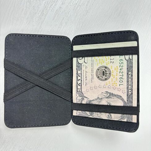 Fun Birthday Gifts for 7 Year Old Boy First Wallet, Christmas Festive Stocking Stuffer for Son Nephew, Easter Gift for Stylishly Simple Wallet for Teen, Valentines Day Funky Wallet Treat for Kid Child in Saudi Arabia