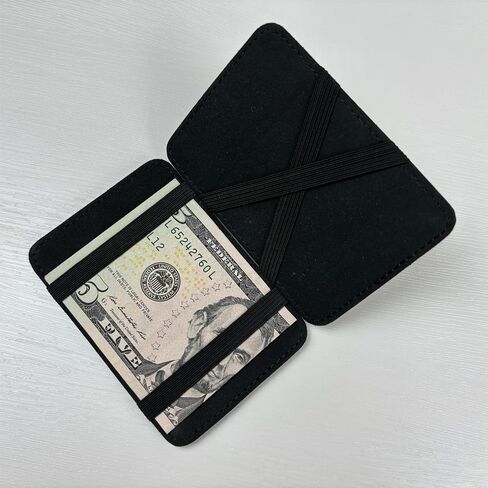 Fun Birthday Gifts for 7 Year Old Boy First Wallet, Christmas Festive Stocking Stuffer for Son Nephew, Easter Gift for Stylishly Simple Wallet for Teen, Valentines Day Funky Wallet Treat for Kid Child in Saudi Arabia