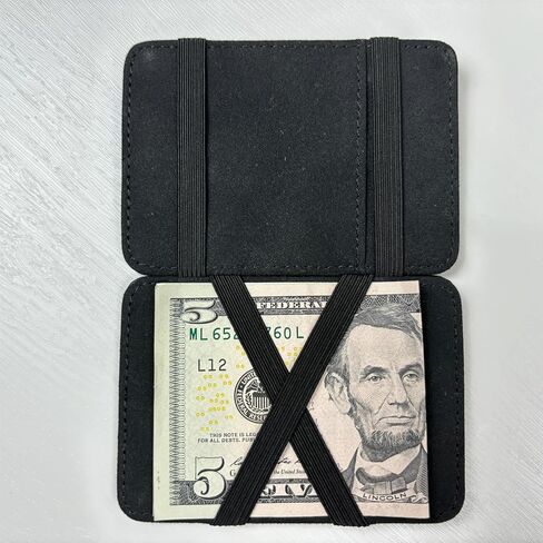 Fun Birthday Gifts for 7 Year Old Boy First Wallet, Christmas Festive Stocking Stuffer for Son Nephew, Easter Gift for Stylishly Simple Wallet for Teen, Valentines Day Funky Wallet Treat for Kid Child in Saudi Arabia
