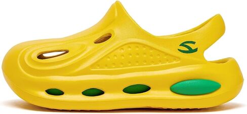 WOUEOI Boys Girls Clogs & Mules Kids Clogs Sandals Little/Big in Saudi Arabia