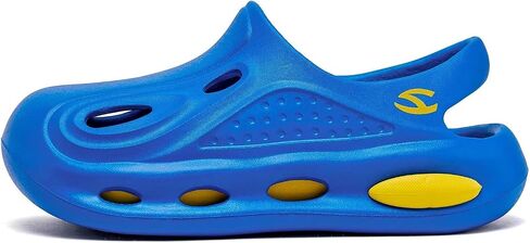 WOUEOI Boys Girls Clogs & Mules Kids Clogs Sandals Little/Big in Saudi Arabia