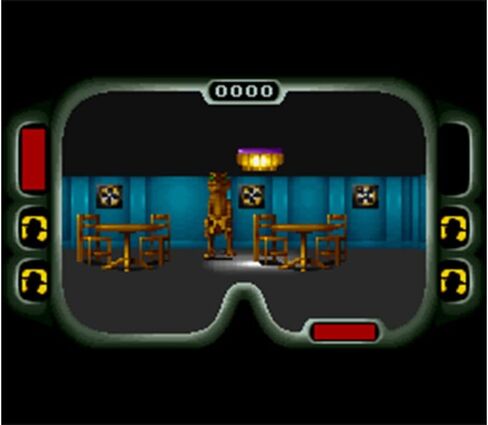 Jurassic Park Classic Games Collection - Play Station 5 in Saudi Arabia
