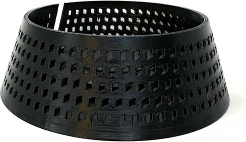 3D Printed AI Nero 5 Guard - Durable ABS Anemone Protector for Submersible Wavemaker Pump, 2000 GPH Compatibility, Aquarium Safety Accessory, Enhances Marine & Reef Tank Circulation, Saltwater & Fresh in Saudi Arabia