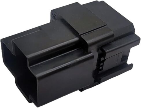 مرحل متعدد الأغراض 25230-9F915 12VDC 4 دبابيس مرحل مروحة المبرد مرحل مروحة التبريد in Saudi Arabia