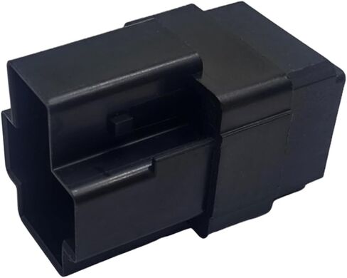 مرحل متعدد الأغراض 25230-9F915 12VDC 4 دبابيس مرحل مروحة المبرد مرحل مروحة التبريد in Saudi Arabia