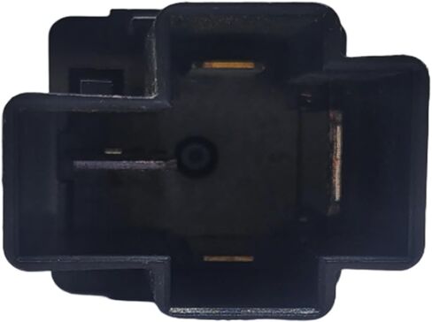 مرحل متعدد الأغراض 25230-9F915 12VDC 4 دبابيس مرحل مروحة المبرد مرحل مروحة التبريد in Saudi Arabia