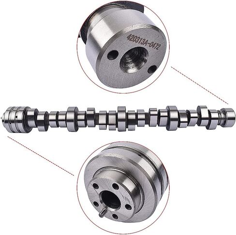 Hydraulic Camshaft Replacement for 2012-2022 6.4L HEMI Chrysler Dodge Challenger Charger Jeep 5038419AB Flynsu in Saudi Arabia
