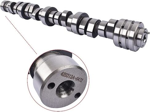 Hydraulic Camshaft Replacement for 2012-2022 6.4L HEMI Chrysler Dodge Challenger Charger Jeep 5038419AB Flynsu in Saudi Arabia