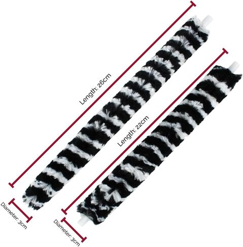 H.W. Clarinet Pad-Saver in Saudi Arabia