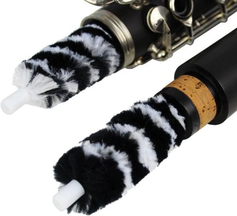 H.W. Clarinet Pad-Saver in Saudi Arabia