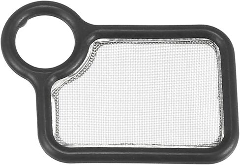 ACROPIX VTEC Solenoid Gasket Spool Valve Filter Screen Fit for Honda CR-V - Pack of 1 Black in Saudi Arabia