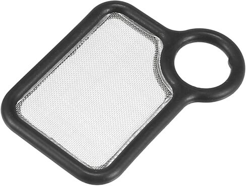 ACROPIX VTEC Solenoid Gasket Spool Valve Filter Screen Fit for Honda CR-V - Pack of 1 Black in Saudi Arabia