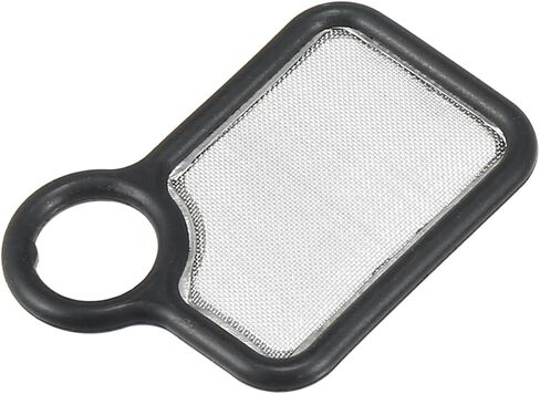 ACROPIX VTEC Solenoid Gasket Spool Valve Filter Screen Fit for Honda CR-V - Pack of 1 Black in Saudi Arabia
