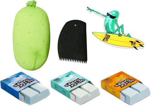 Pickle Wax Remover & Sticky Bumps Wax Combo in Saudi Arabia