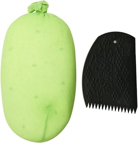 Pickle Wax Remover & Sticky Bumps Wax Combo in Saudi Arabia