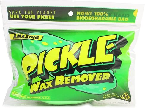 Pickle Wax Remover & Sticky Bumps Wax Combo in Saudi Arabia