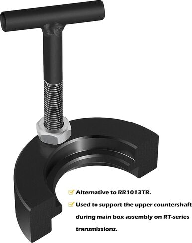 RR1013TR Transmission Roadranger Timing Block Countershaft Support Tool Compatible with Eaton Fuller RT-Series Transmission in Saudi Arabia