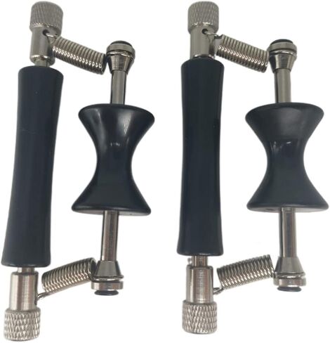 مشبك نغمي قابل للتعديل للجيتار الكهربائي والصوتي أو أوتار Ukulele Mandolin Banjo، كابو كابو سبايدر كابو من فئة الاستوديو القياسي (عجلة دوارة واحدة) in Kuwait