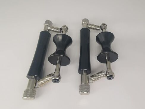 مشبك نغمي قابل للتعديل للجيتار الكهربائي والصوتي أو أوتار Ukulele Mandolin Banjo، كابو كابو سبايدر كابو من فئة الاستوديو القياسي (عجلة دوارة واحدة) in Kuwait